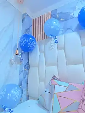 Snapshot of Hannagarces chatting on 01.17.26 Hannagarces online show from 01.17.26