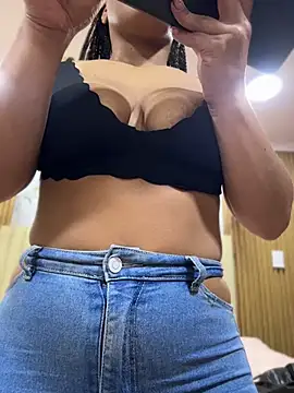 Hannagarces online show from 07.18.26
