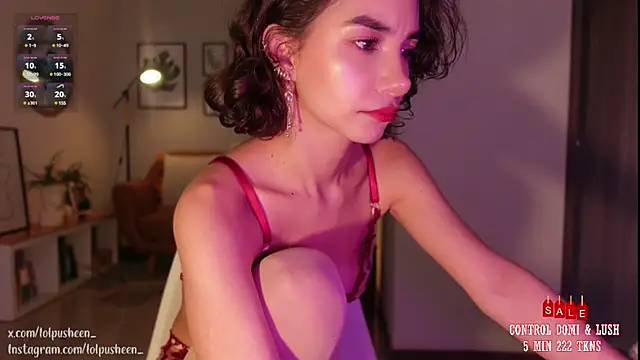 JulietteDee online show from 03.06.25