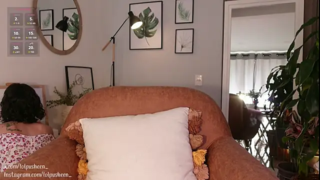 JulietteDee online show from 03.19.25