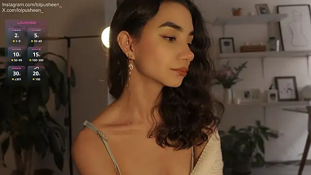 JulietteDee online show from 02.18.26