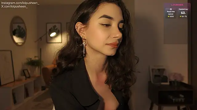 JulietteDee online show from 02.20.26