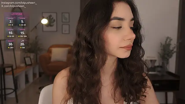 JulietteDee online show from 05.06.26