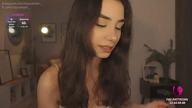 JulietteDee online show from 06.22.26