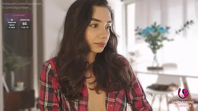 JulietteDee online show from 06.23.26