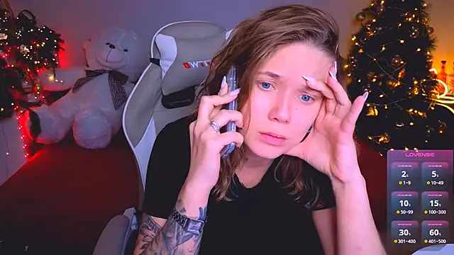 Snapshot of Karen_morris chatting on 01.16.25 Karen morris online show from 01.16.25