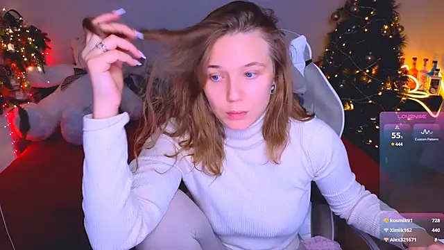 Snapshot of Karen_morris chatting on 01.20.25 Karen morris online show from 01.20.25