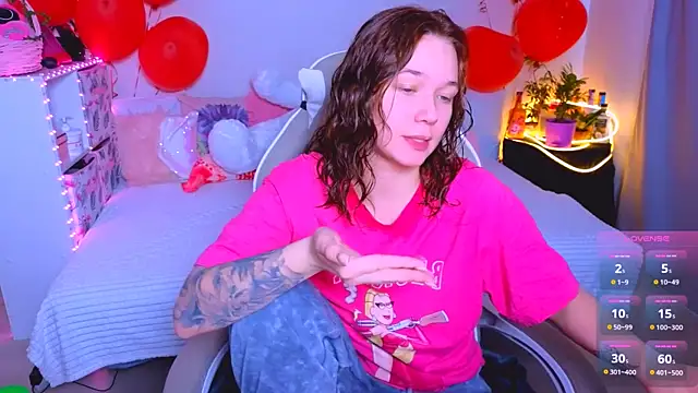 Snapshot of Karen_morris chatting on 03.14.25 Karen morris online show from 03.14.25