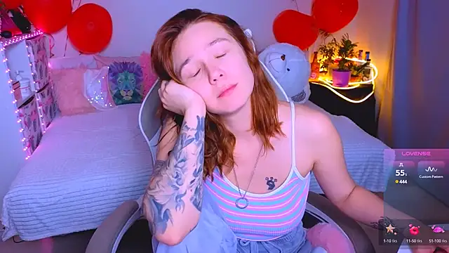 Snapshot of Karen_morris chatting on 03.14.25 Karen morris online show from 03.14.25