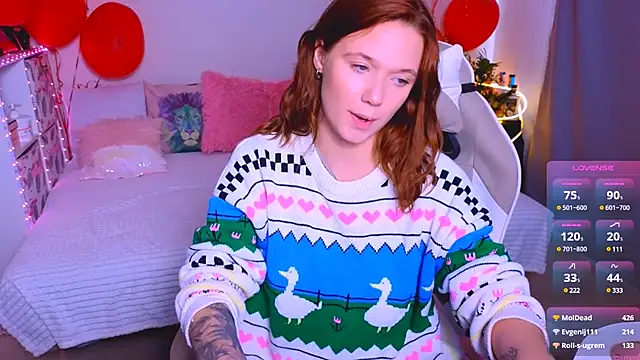 Snapshot of Karen_morris chatting on 03.19.25 Karen morris online show from 03.19.25