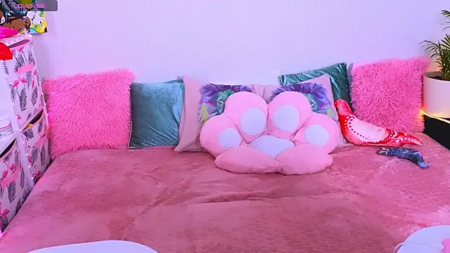 Snapshot of Karen_morris chatting on 09.12.25 Karen morris online show from 09.12.25