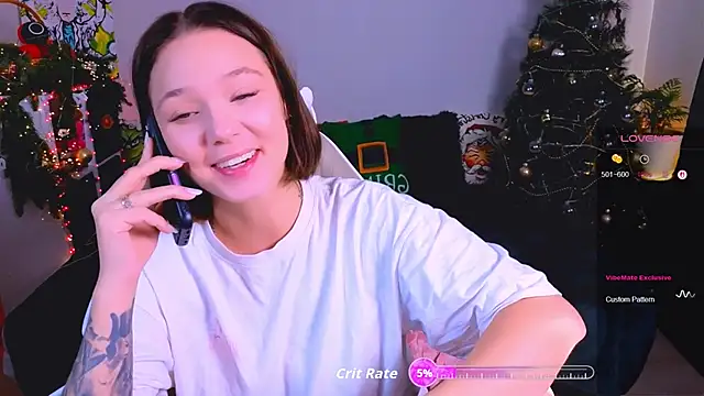 Snapshot of Karen_morris chatting on 12.20.25 Karen morris online show from 12.20.25