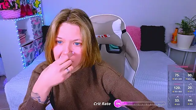 Snapshot of Karen_morris chatting on 02.03.26 Karen morris online show from 02.03.26