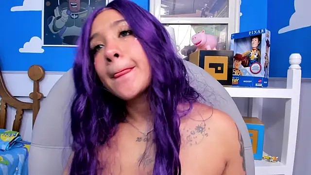 miss danika online show from 03.08.25