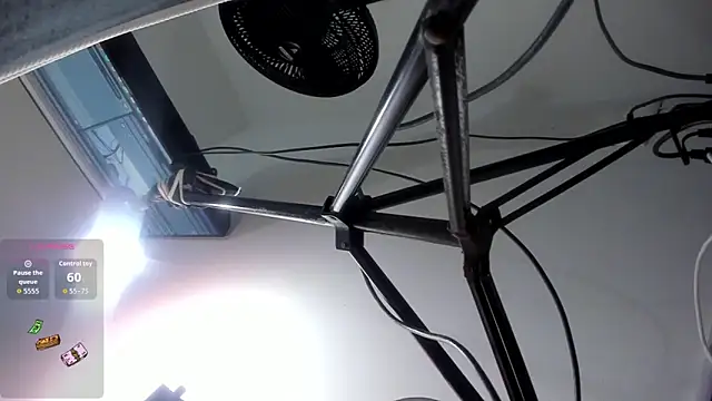 AllisonCherris online show from 04.21.26