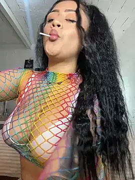 lucianaroy online show from 01.09.25