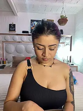 lucianaroy online show from 01.29.25