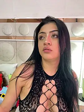 lucianaroy online show from 03.22.25