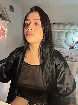 lucianaroy online show from 02.07.26