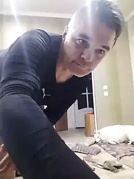 DjiniCD online show from 01.08.25