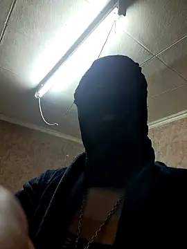 DjiniCD online show from 09.12.25