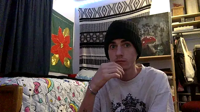 spicylaboi online show from 12.15.25