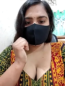 Ritusri Dotta online show from 04.19.26