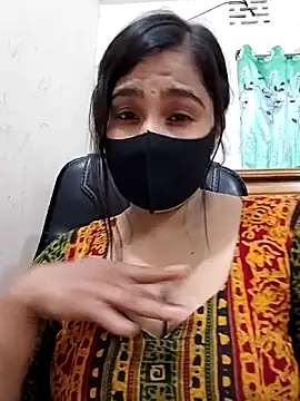 Ritusri Dotta online show from 04.19.26