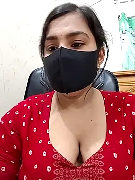 Ritusri Dotta online show from 04.20.26