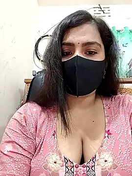 Ritusri Dotta online show from 04.22.26