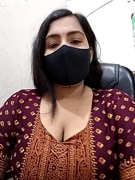 Ritusri Dotta online show from 04.29.26