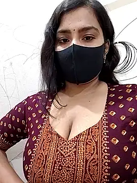 Ritusri Dotta online show from 04.30.26