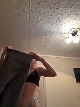 LikaCat online show from 01.30.25