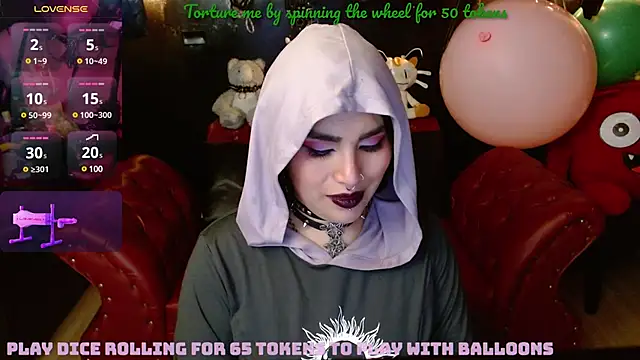 kureiji hentaii online show from 02.01.25