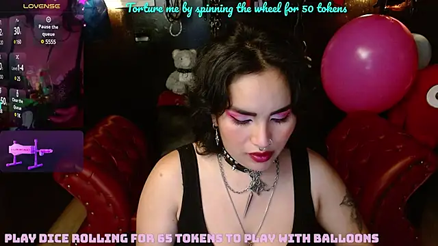 kureiji hentaii online show from 02.26.25