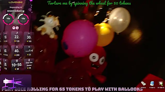 kureiji hentaii online show from 03.02.25