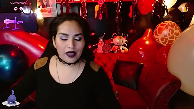 kureiji hentaii online show from 09.27.25