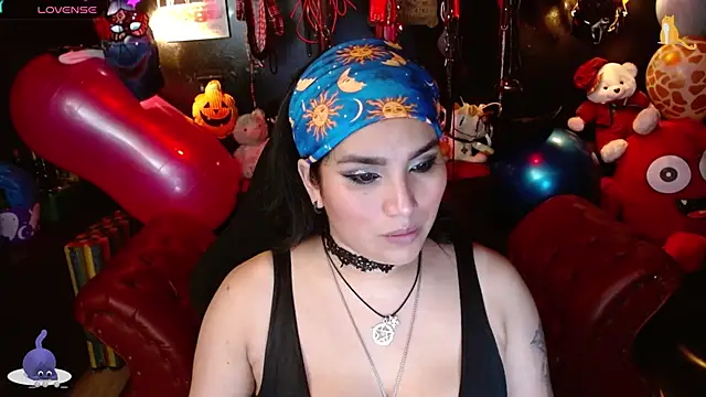 kureiji hentaii online show from 11.27.25