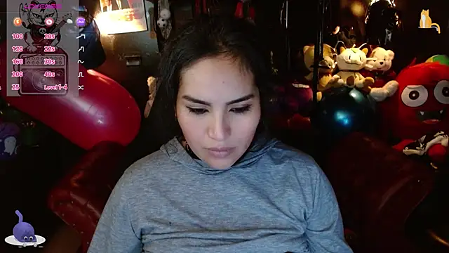 Snapshot of kureiji_hentaii chatting on 02.10.26 kureiji hentaii online show from 02.10.26