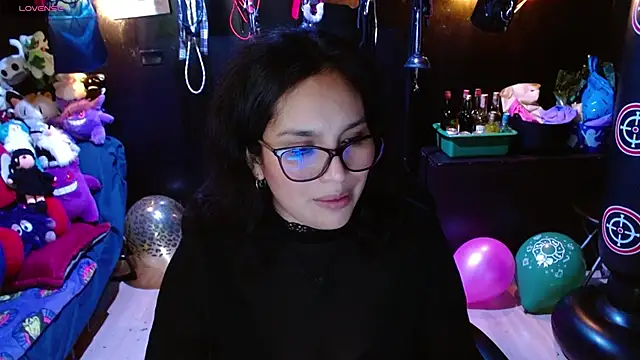 Snapshot of kureiji_hentaii chatting on 03.10.26 kureiji hentaii online show from 03.10.26