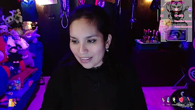 Snapshot of kureiji_hentaii chatting on 03.13.26 kureiji hentaii online show from 03.13.26