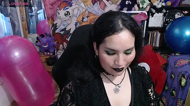 kureiji hentaii online show from 04.25.26