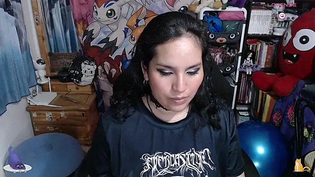 kureiji hentaii online show from 04.27.26