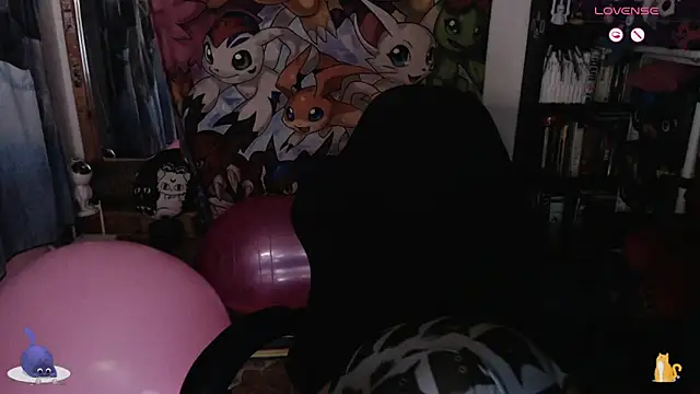 kureiji hentaii online show from 04.29.26