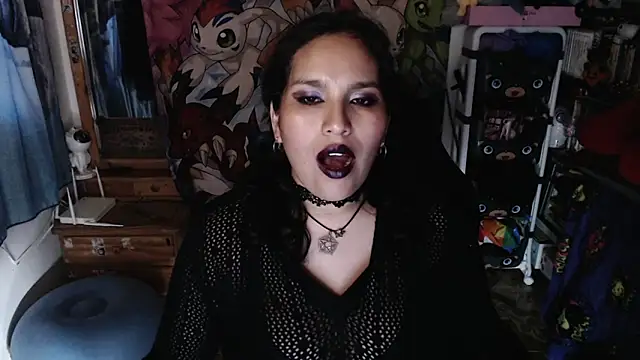 kureiji hentaii online show from 05.05.26