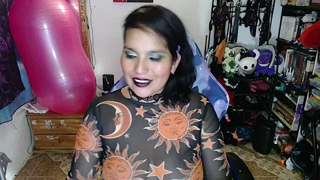 kureiji hentaii online show from 06.25.26