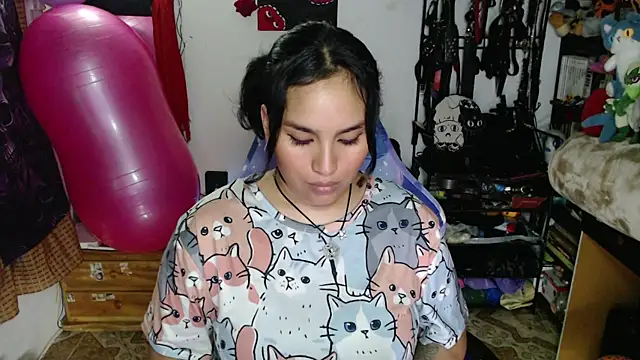 kureiji hentaii online show from 07.17.26