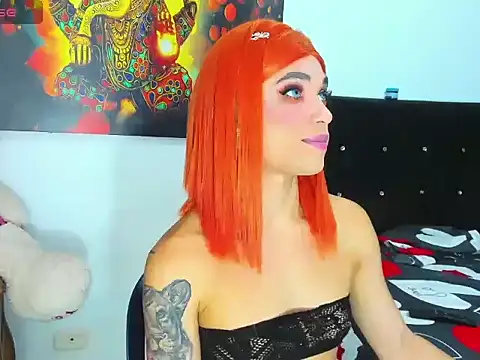 KetyinJousi online show from 02.01.26