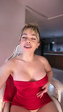 Alison Diaz17 online show from 12.13.25