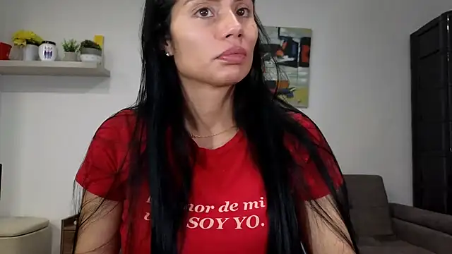 Alondra fetish online show from 04.29.26